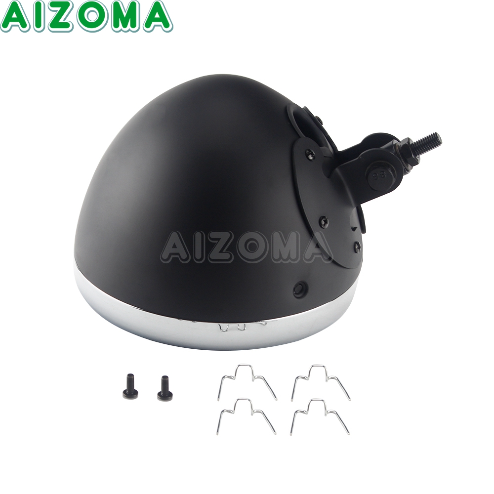 Universale moto Retro Light Bu - Outdoor Power Xtreme recensione e prezzo