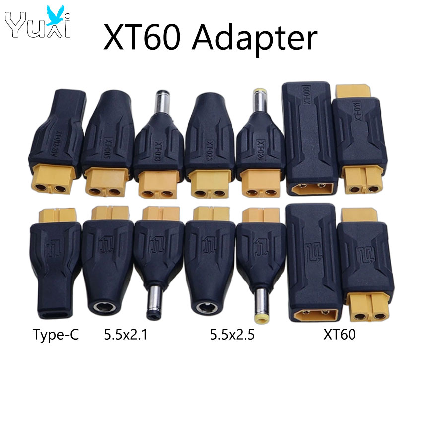YuXi Adattatore da XT60 a USB- - Outdoor Usb Power Outlet recensione e prezzo