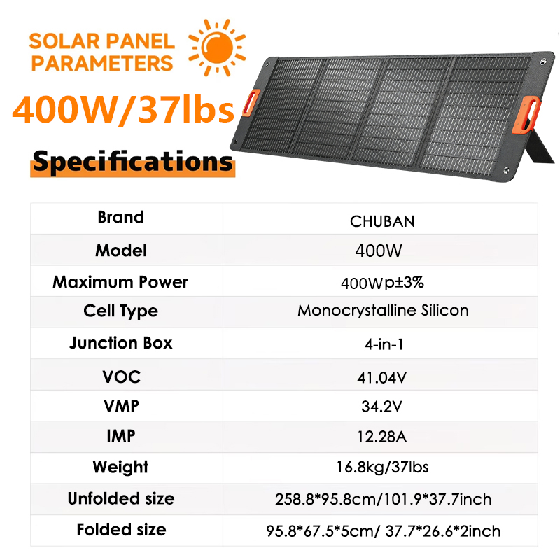 Pannello Solare Pieghevole 200 - Outdoor Power Source recensione e prezzo