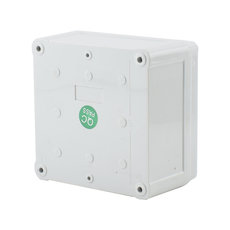 Scatola di plastica impermeabi - Outdoor Power Board Box recensione e prezzo