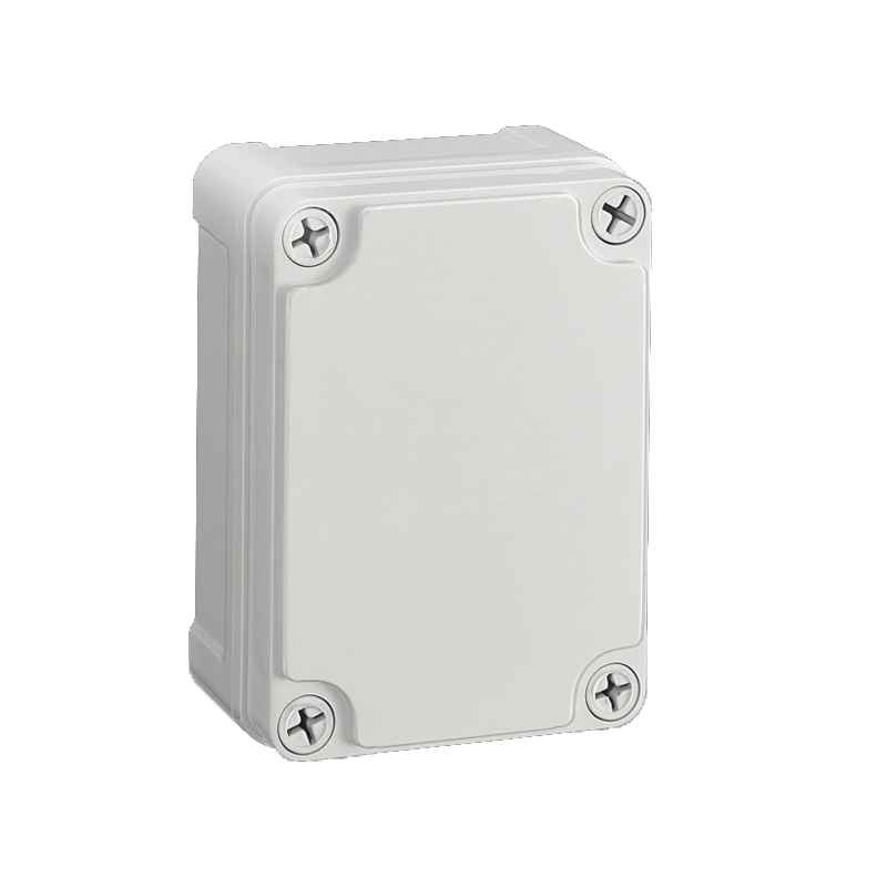 Scatola di plastica impermeabi - Outdoor Power Board Box recensione e prezzo