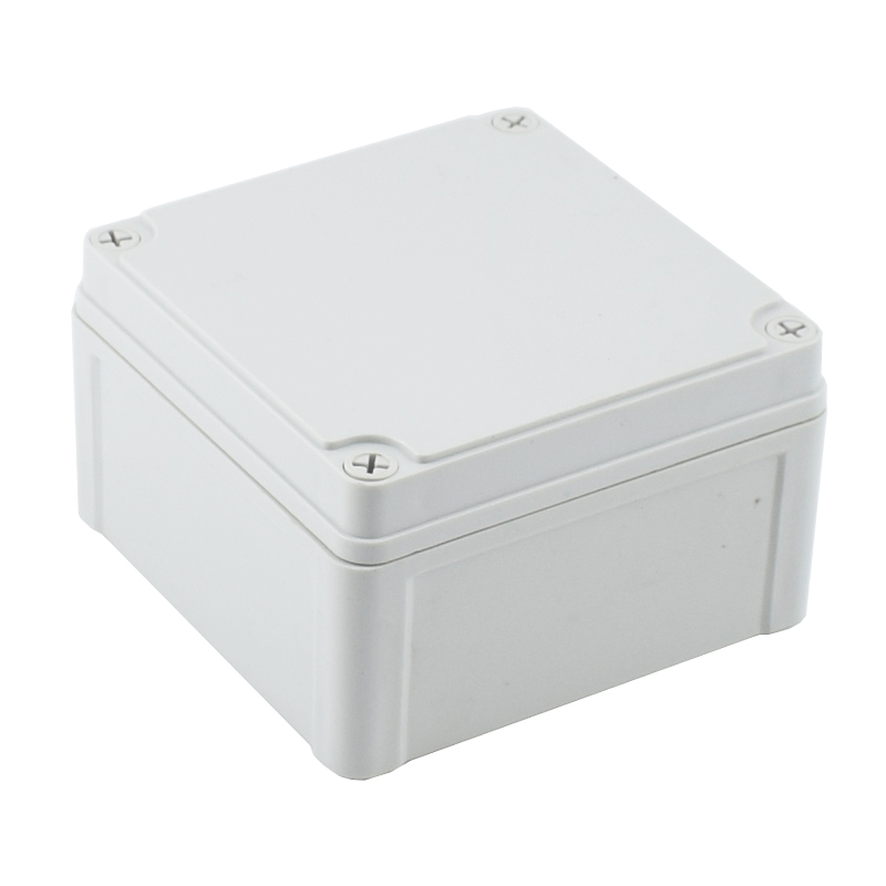 Scatola di plastica impermeabi - Outdoor Power Board Box recensione e prezzo