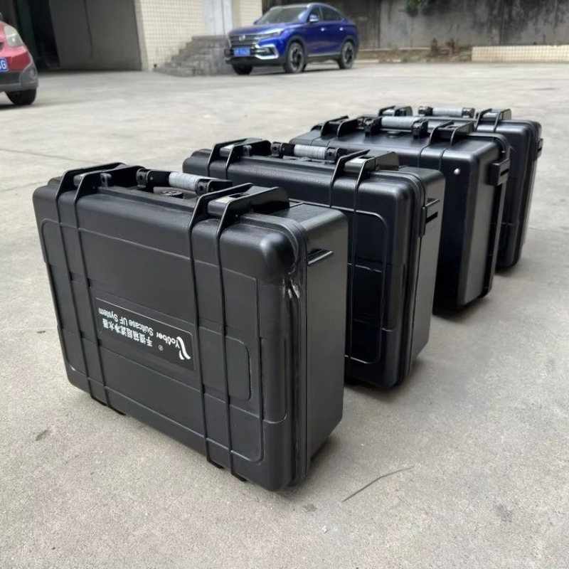 DC12V 25L/H Energia Solare RO  - Outdoor Power And Plant recensione e prezzo