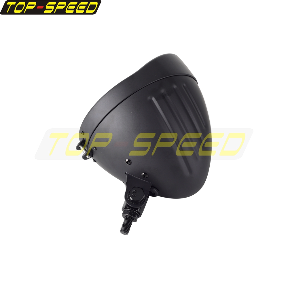 Alloggiamento faro moto nero/c - Outdoor Power Xtreme recensione e prezzo