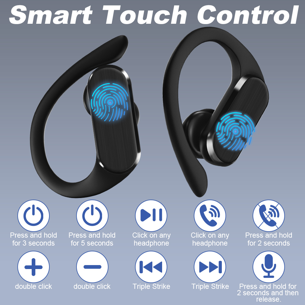 Cuffie Bluetooth Wireless con  - Outdoor Power Adapter Usb recensione e prezzo
