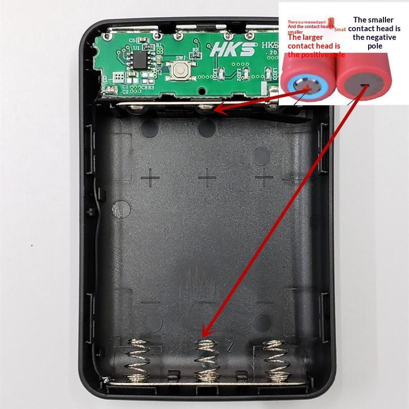 Custodia per Power Bank con Ba - Outdoor Power Board Box recensione e prezzo