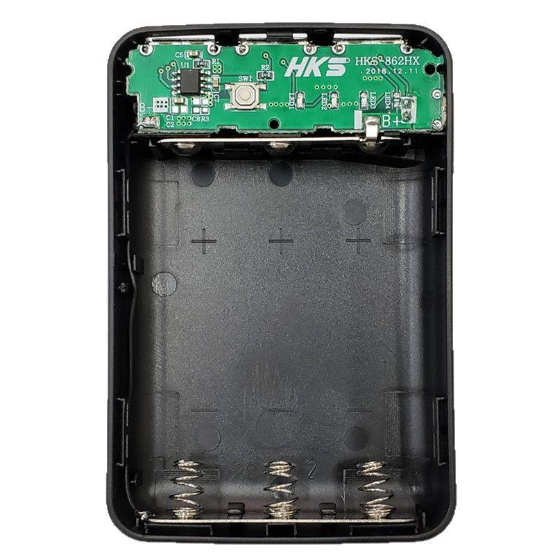 Custodia per Power Bank con Ba - Outdoor Power Board Box recensione e prezzo