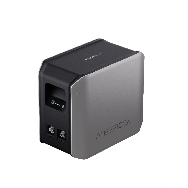 Centrale elettrica solare port - Outdoor Power Station recensione e prezzo
