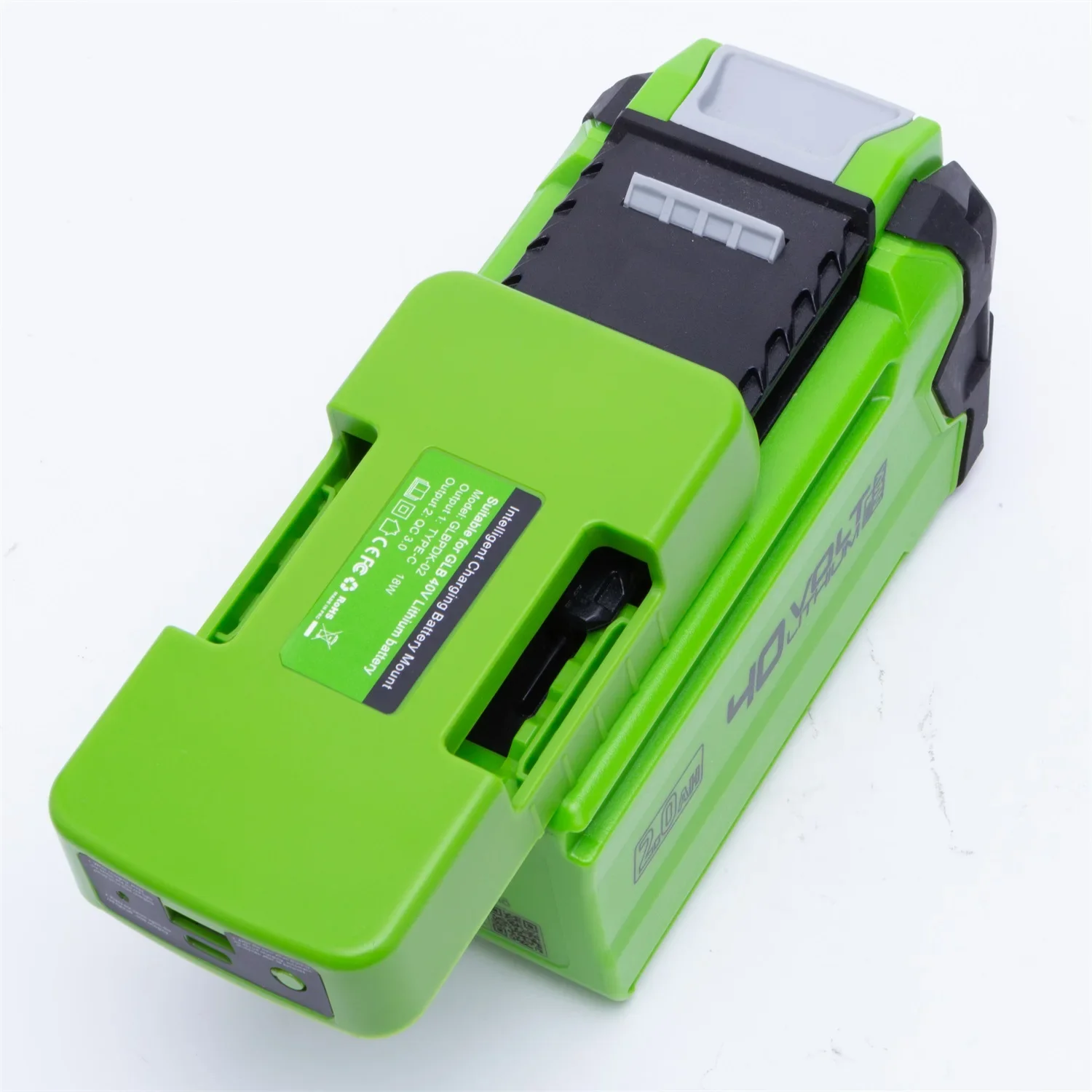 Adattatore Power Bank Portatil - Outdoor Power Adapter Usb recensione e prezzo