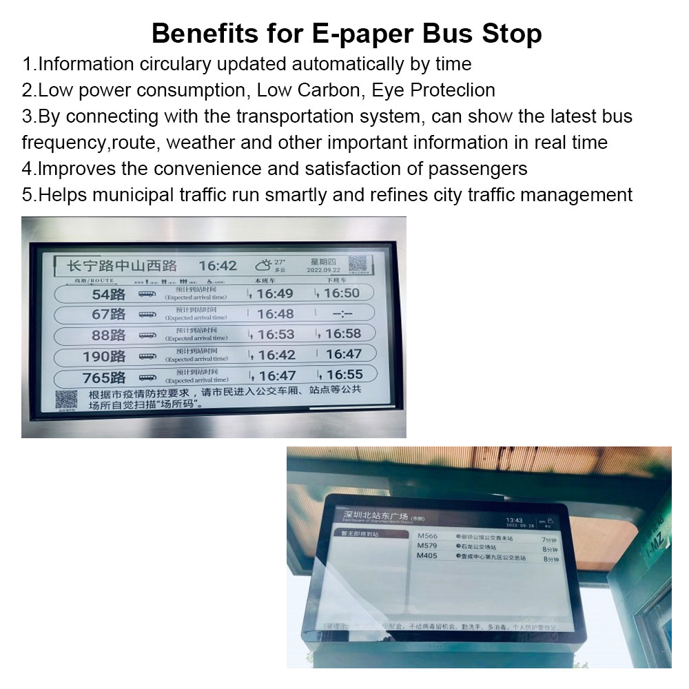 Display E-paper da 13,3 Pollic - Outdoor Power Station recensione e prezzo