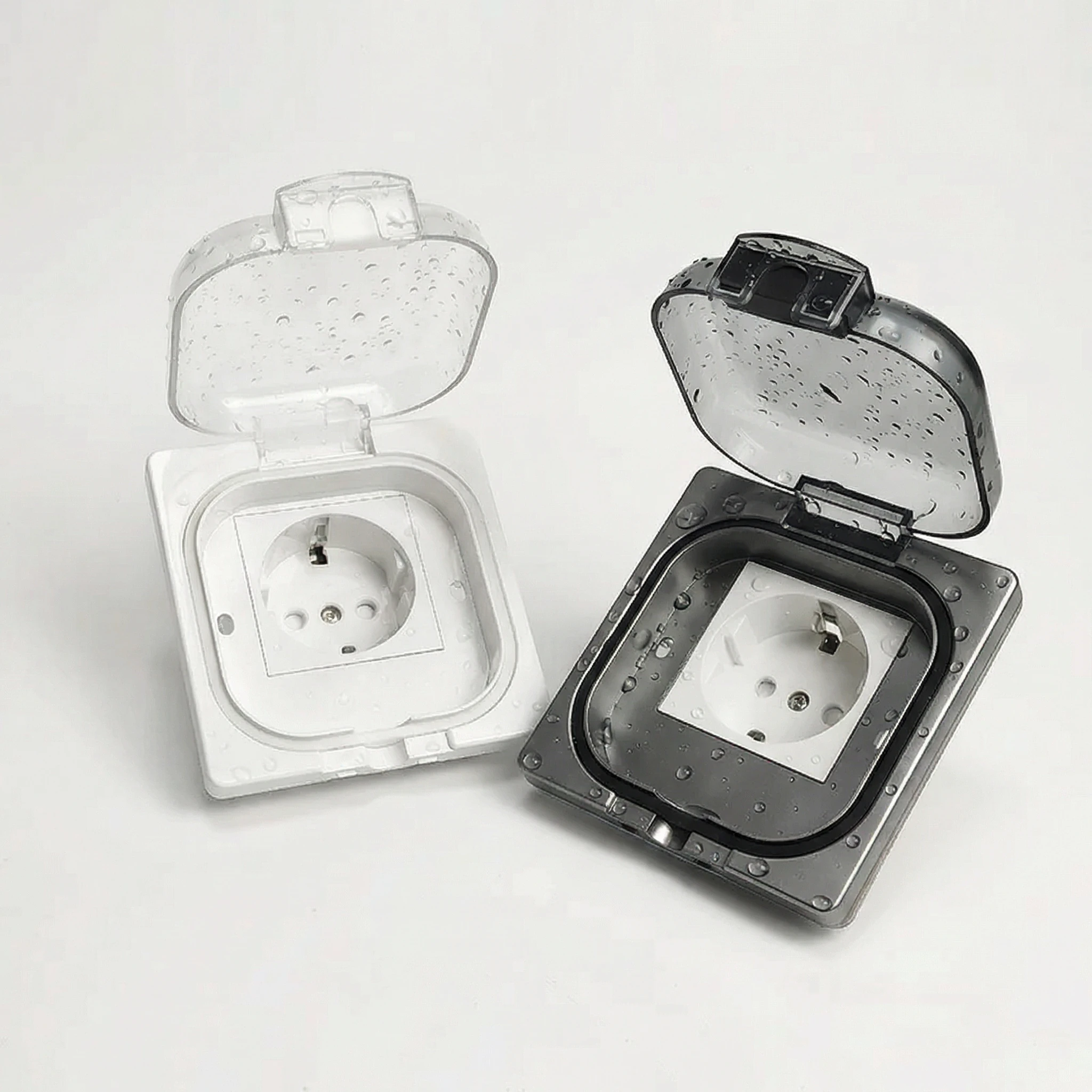Presa da Esterno Impermeabile  - Outdoor Power Receptacle recensione e prezzo