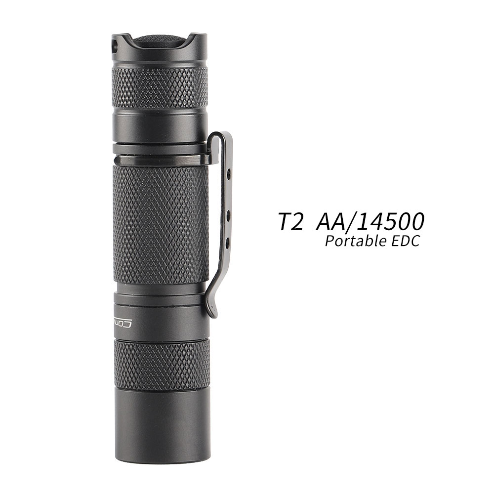 Convoy T2 con KW muslimled Min - Outdoor Power Not Working recensione e prezzo