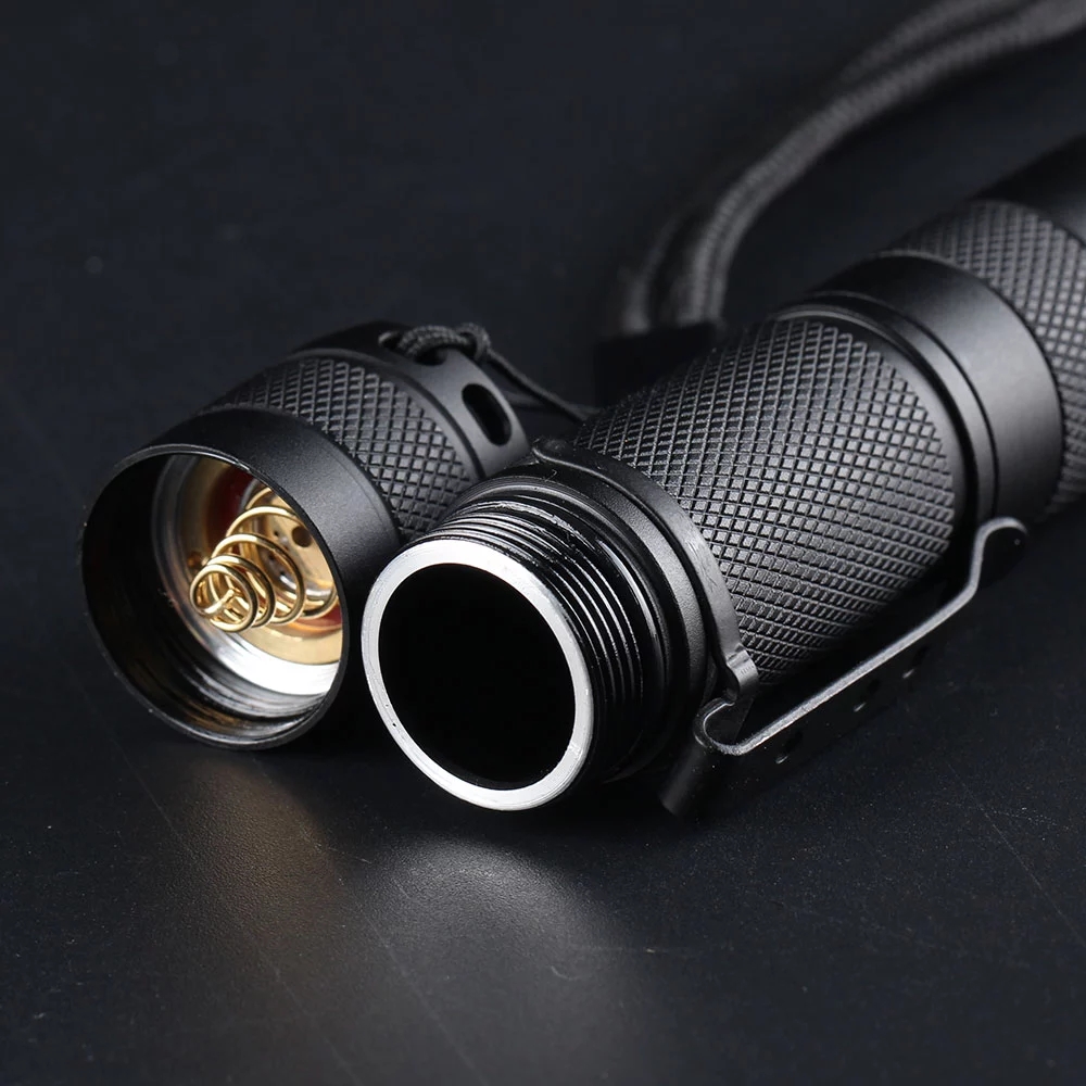 Convoy T2 con KW muslimled Min - Outdoor Power Not Working recensione e prezzo
