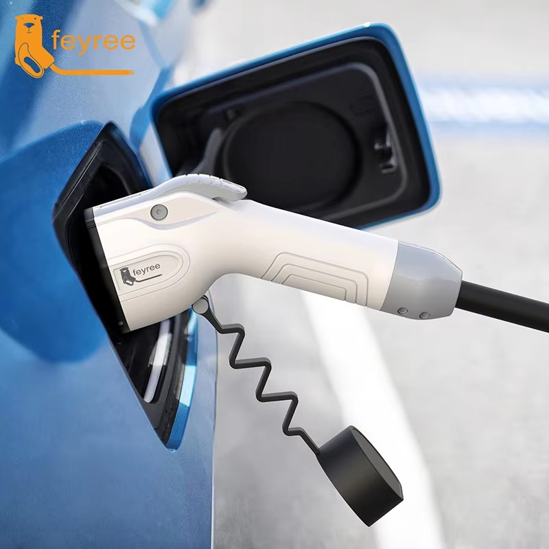 Cavo di scarica Feyree V2L, sp - Outdoor Power Station recensione e prezzo