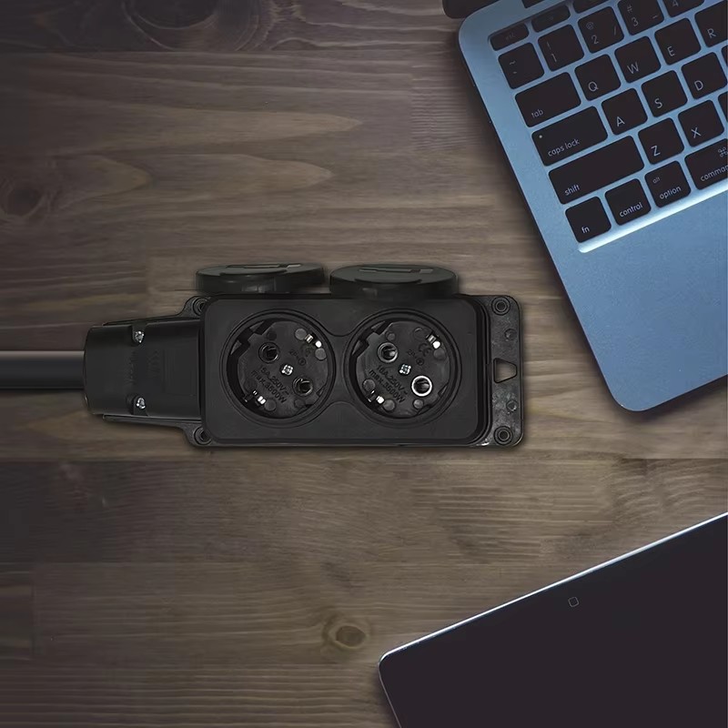 Cavo di scarica Feyree V2L, sp - Outdoor Power Station recensione e prezzo