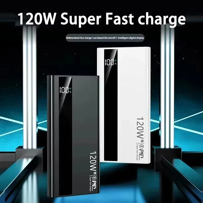 Power Bank Lenovo da 1.000.000 - Outdoor Usb Power Outlet recensione e prezzo