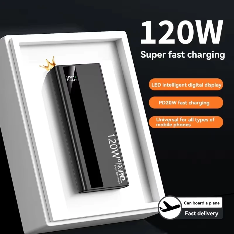 Power Bank Lenovo da 1.000.000 - Outdoor Usb Power Outlet recensione e prezzo
