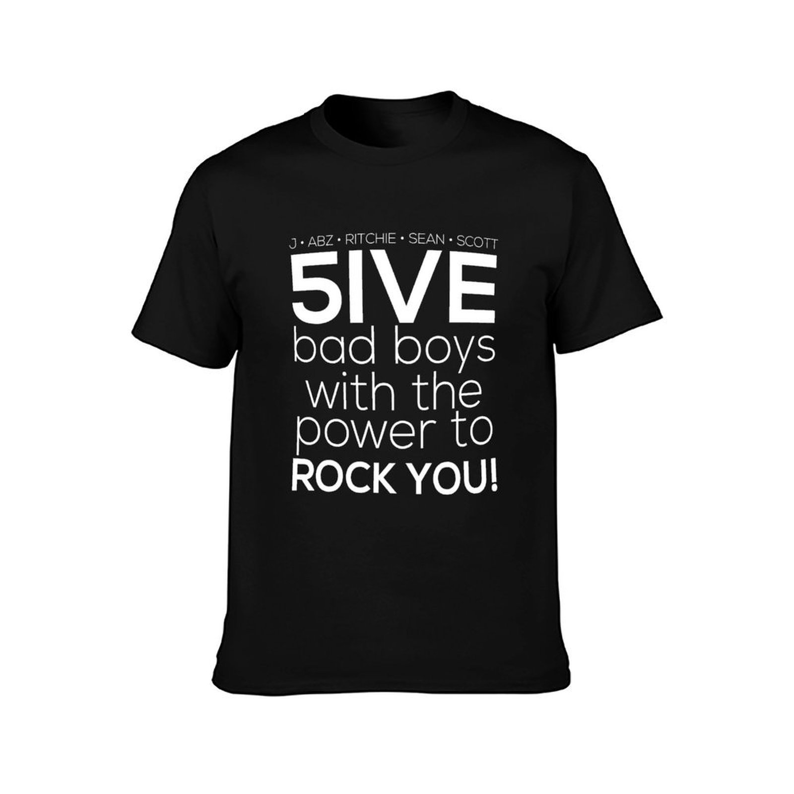 5ive Bad Boys con la forza che - Outdoor Power Not Working recensione e prezzo