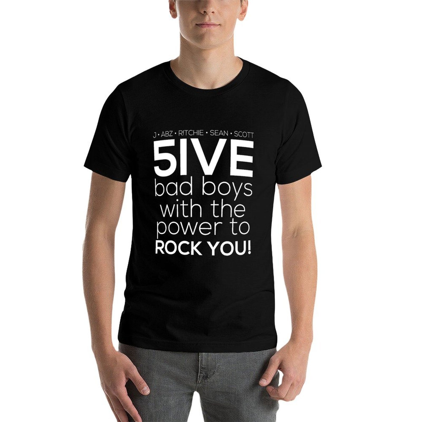 5ive Bad Boys con la forza che - Outdoor Power Not Working recensione e prezzo